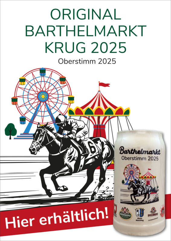 Barthelmarktkrug 2025